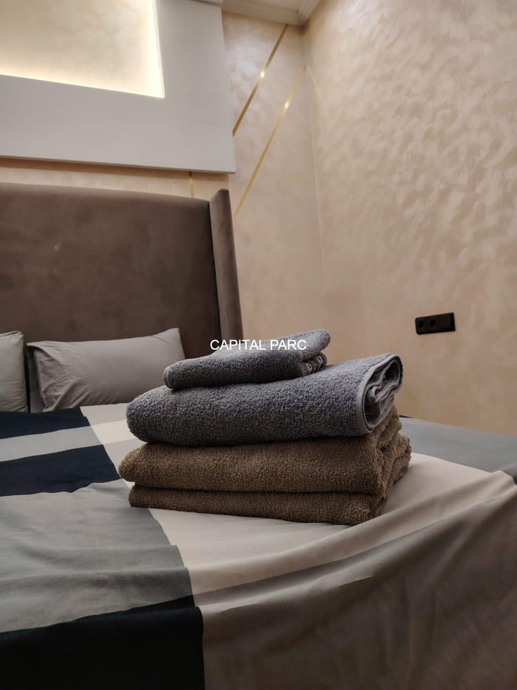 Appartement meublé 70 m² 1 ch. à louer Azrou — photo 6