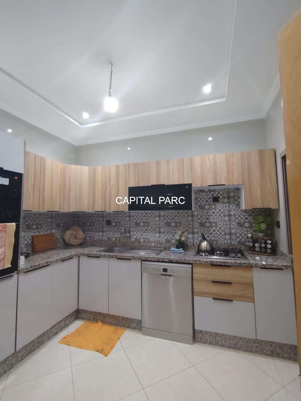 Appartement meublé 70 m² 1 ch. à louer Azrou — miniature 7