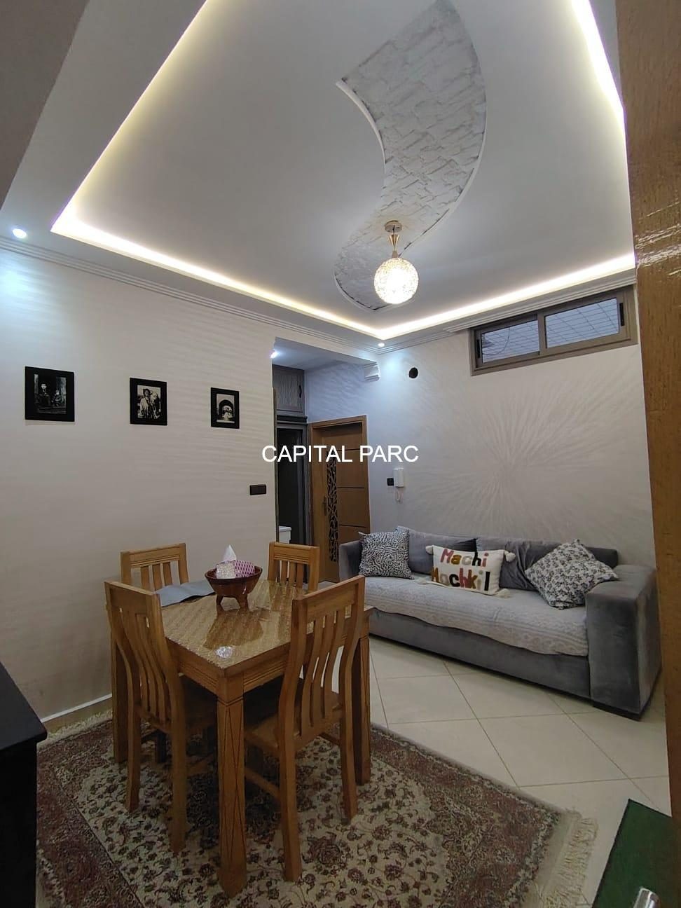Appartement meublé 70 m² 1 ch. à louer Azrou — miniature 8