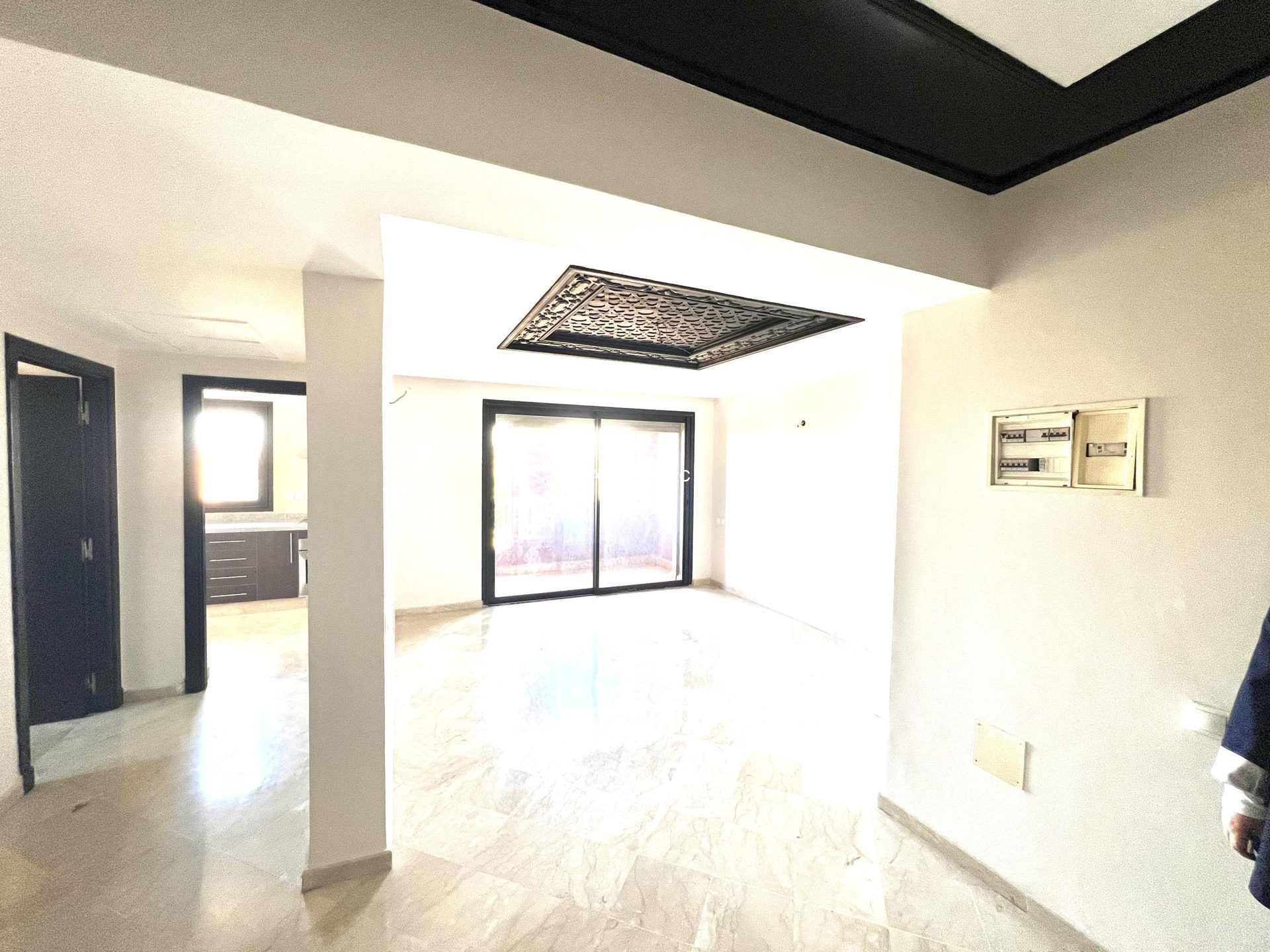 Appartement 3 ch. 104 m² à vendre R+1, Marrakech — Appartement, Marrakech