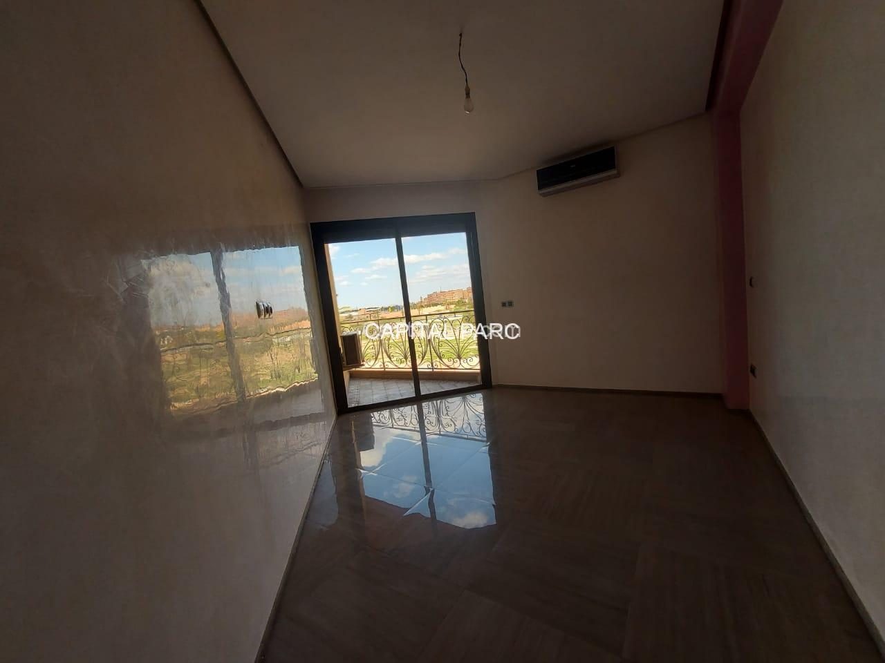 Appartement 3 ch. 112 m² à vendre Marrakech — miniature 3