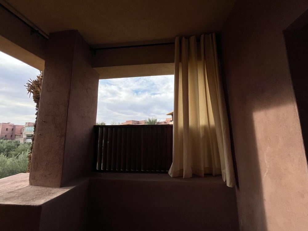 Appartement 100 m² à vendre, 2 ch., Mechouar Kasbah, Marrakech — photo 2