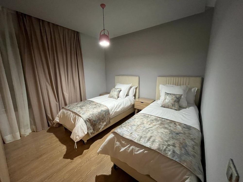 Appartement 100 m² à vendre, 2 ch., Mechouar Kasbah, Marrakech — photo 4