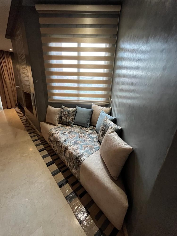 Appartement 100 m² à vendre, 2 ch., Mechouar Kasbah, Marrakech — photo 5