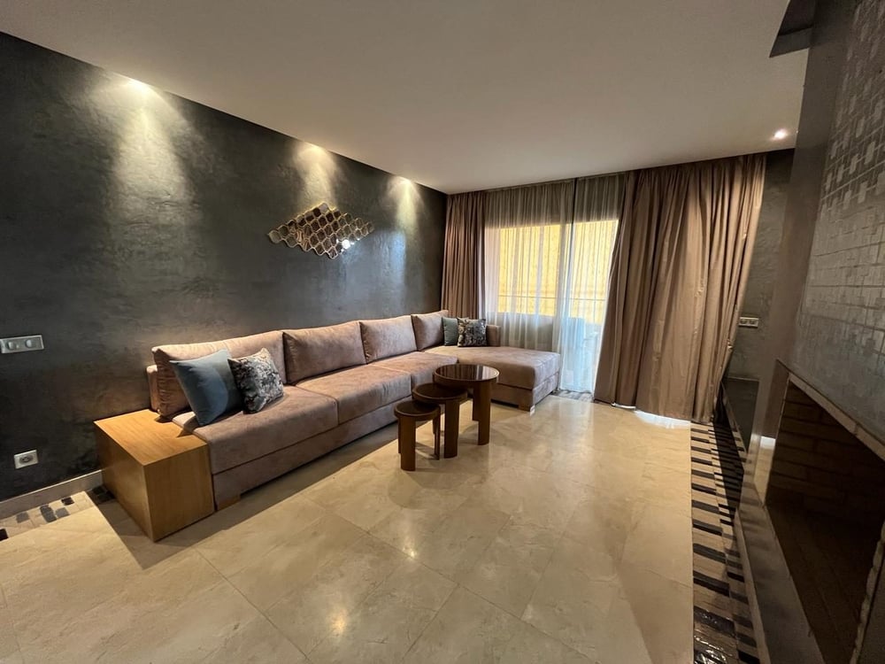 Appartement 100 m² à vendre, 2 ch., Mechouar Kasbah, Marrakech — photo 6