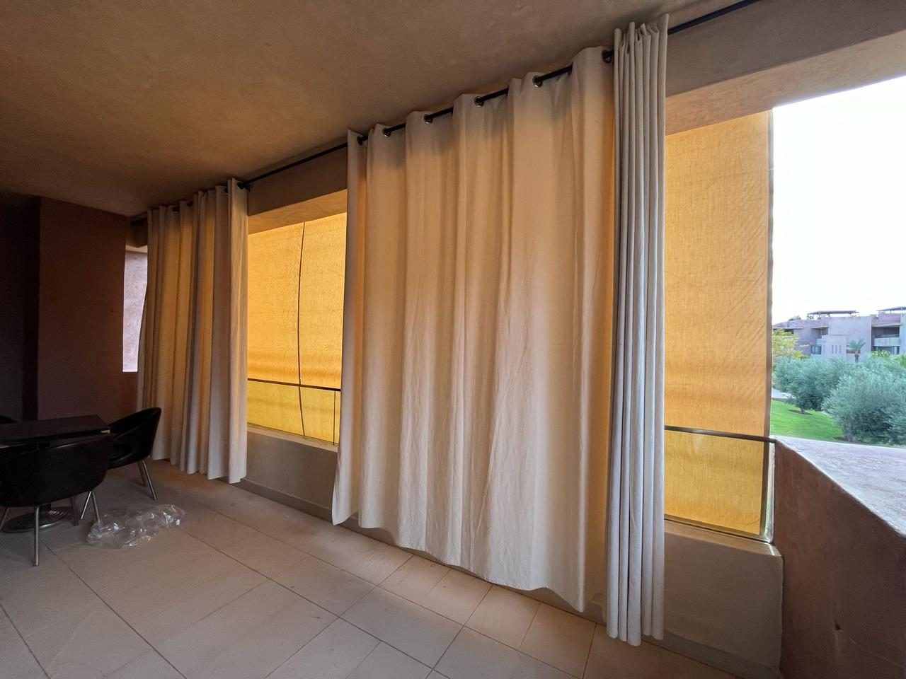 Appartement 100 m² à vendre, 2 ch., Mechouar Kasbah, Marrakech — miniature 7