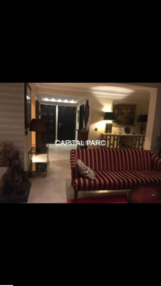 Appartement meublé 130 m² 3 ch. à louer Hivernage, Marrakech — photo 6