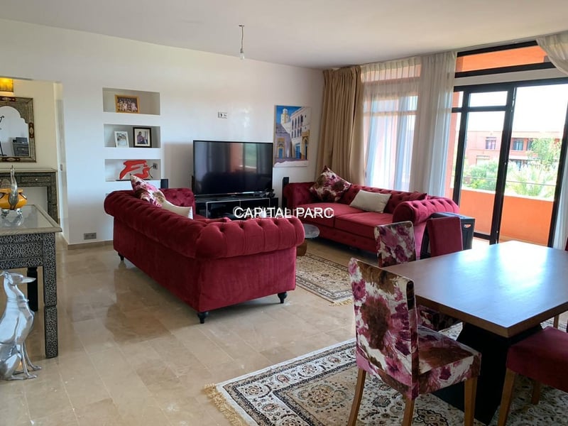 Beautiful apartment — Appartement, Marrakech