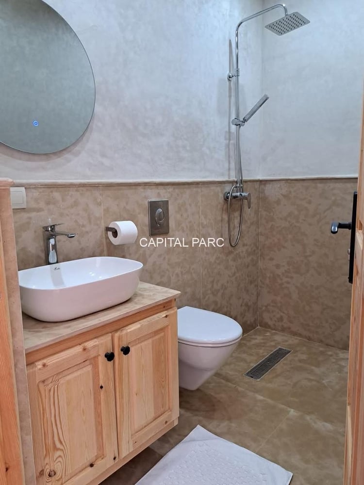 Maison 3000 m² avec piscine à vendre, Route de Fès, Marrakech — photo 13