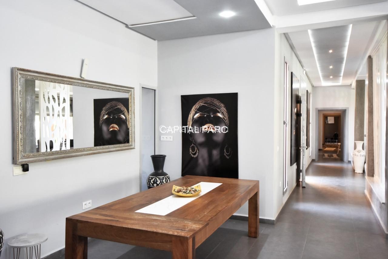 Maison d'hôtes 7 ch. 713 m² sur 1,13 ha à vendre Marrakech — miniature 15