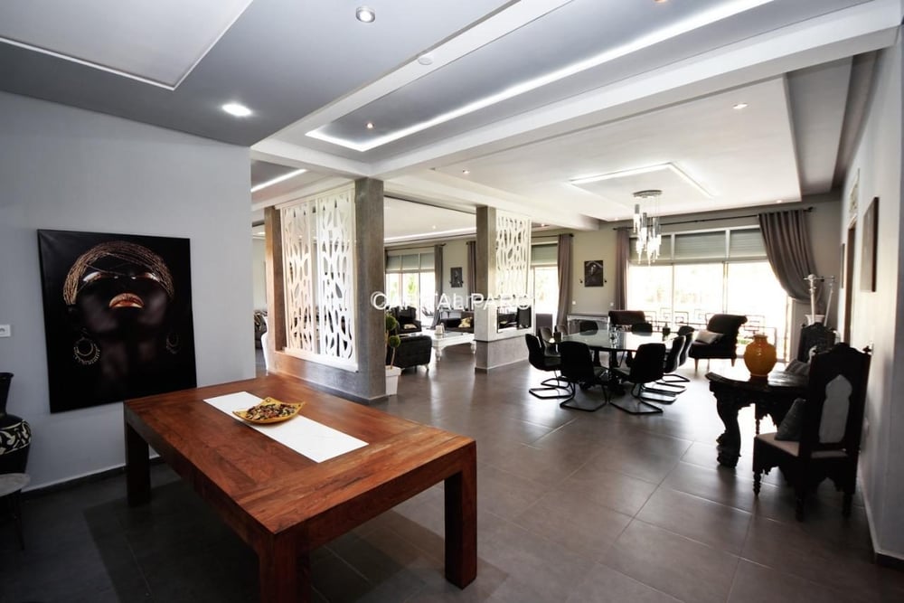 Maison d'hôtes 7 ch. 713 m² sur 1,13 ha à vendre Marrakech — photo 19