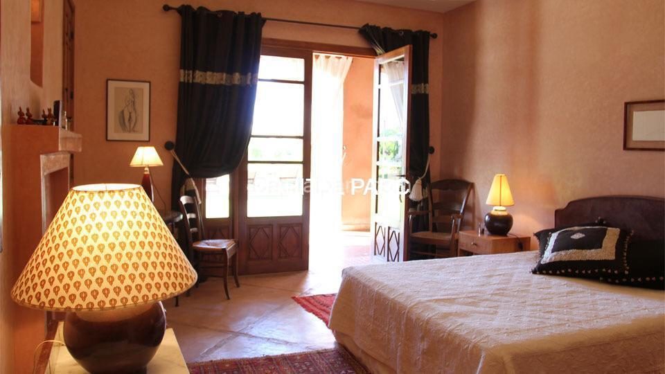 Villa de 10 000 m² à vendre, Ourika, Marrakech — miniature 3