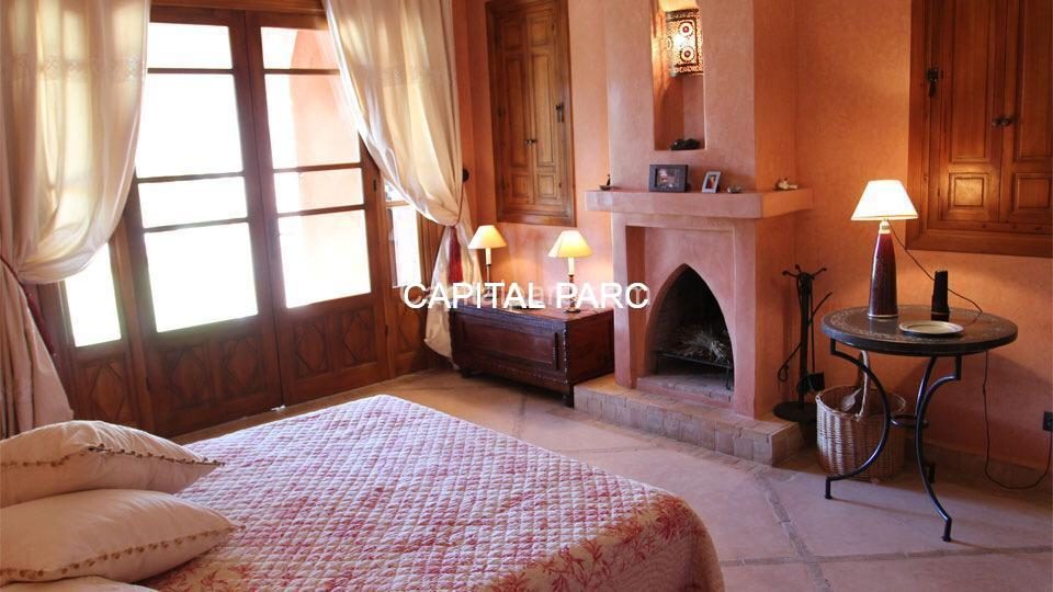 Villa de 10 000 m² à vendre, Ourika, Marrakech — miniature 5