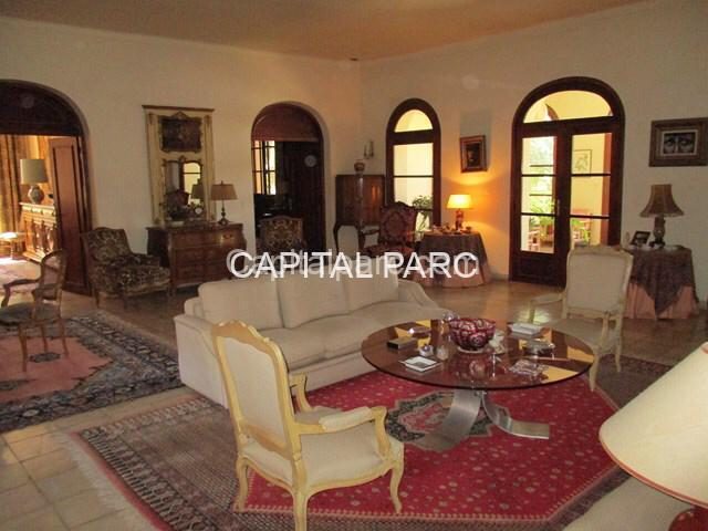 Villa de 700 m² sur 4,8 ha à vendre, Marrakech Annakhil — photo 3