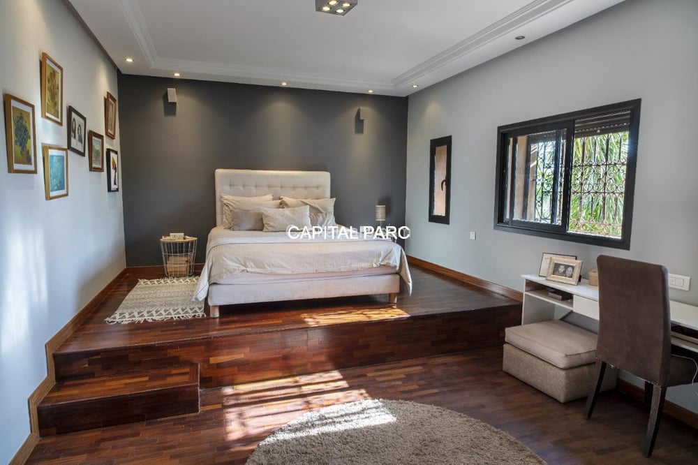 Villa isolée 600 m² à vendre Bab Atlas, Marrakech — photo 4