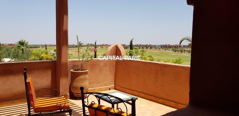 Villa meublée 800 m² à louer, Marrakech — photo 4