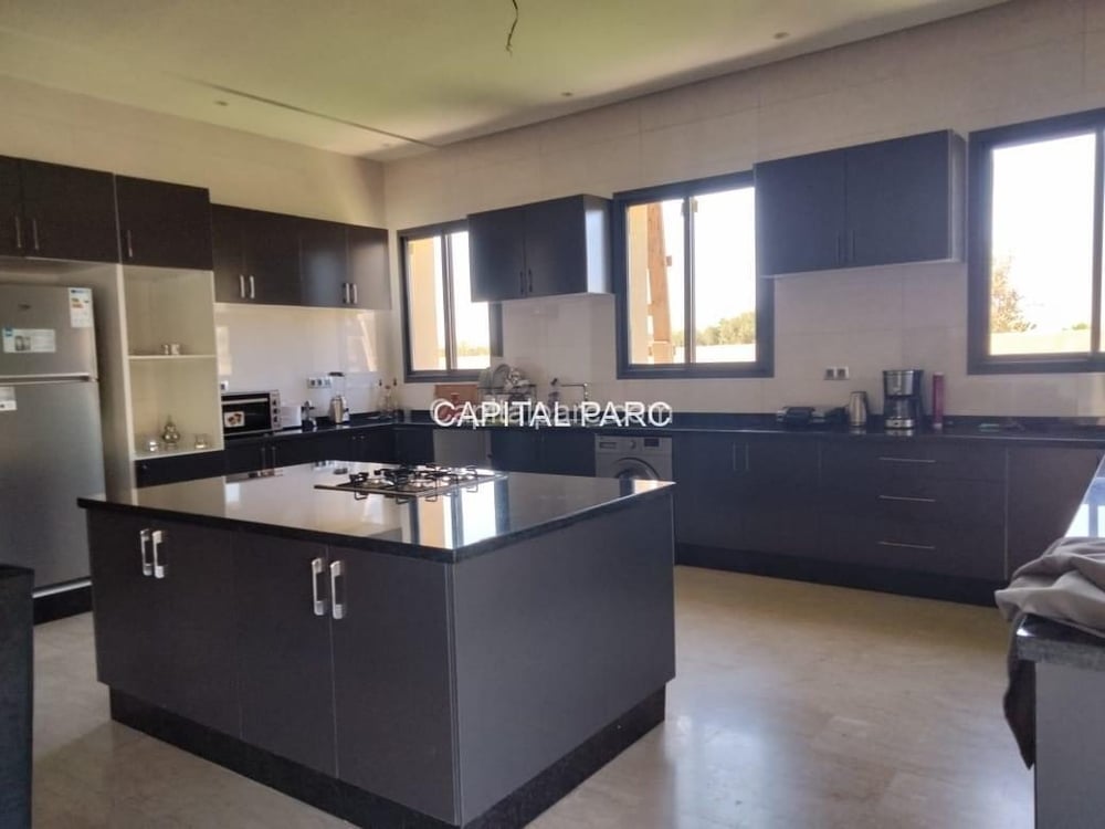 Villa moderne 750 m² à vendre Marrakech, golfs — photo 2