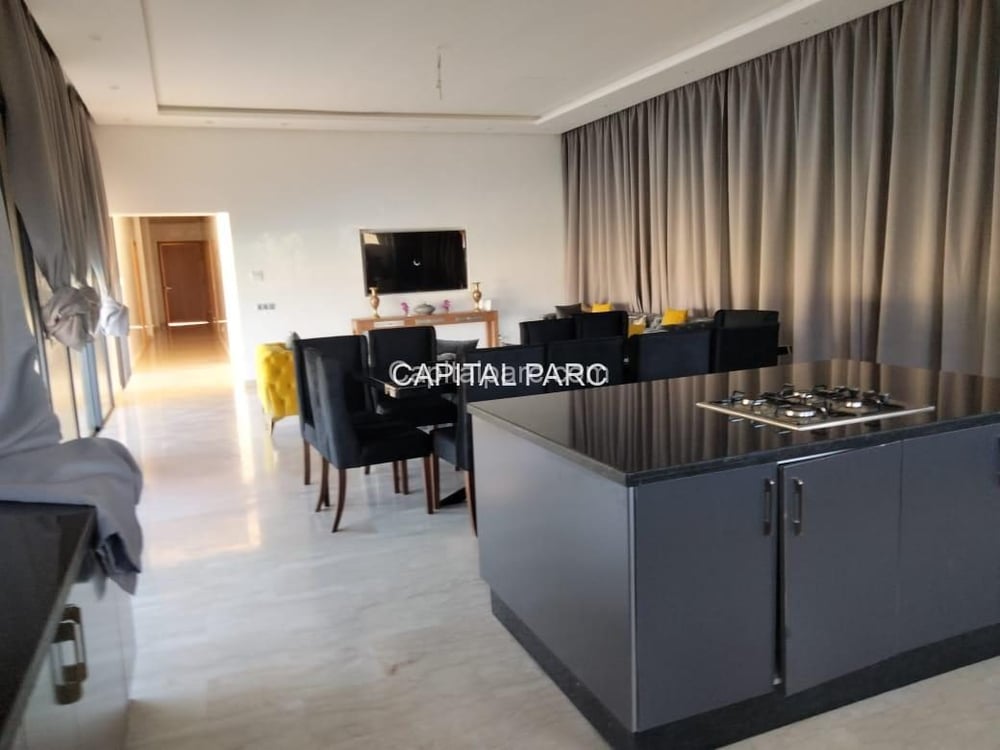 Villa moderne 750 m² à vendre Marrakech, golfs — photo 3