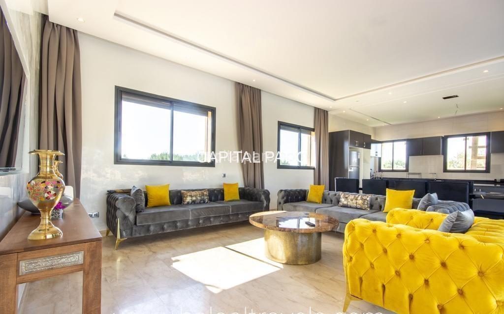 Villa moderne 750 m² à vendre Marrakech, golfs — miniature 9