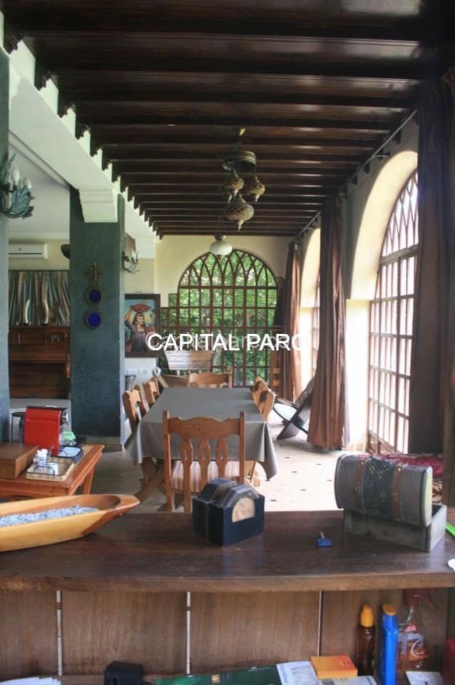 Villa contemporaine 600 m² à vendre Targa, Marrakech — miniature 3