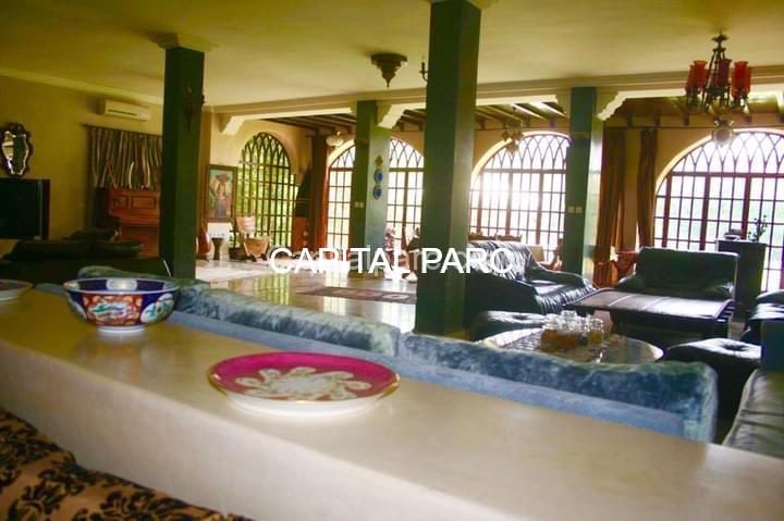 Villa contemporaine 600 m² à vendre Targa, Marrakech — miniature 4