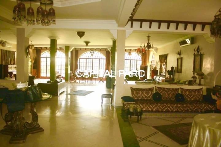 Villa contemporaine 600 m² à vendre Targa, Marrakech — photo 5