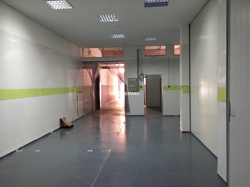 Dépôt 2000 m² à vendre Zone Industrielle Marrakech — photo 2
