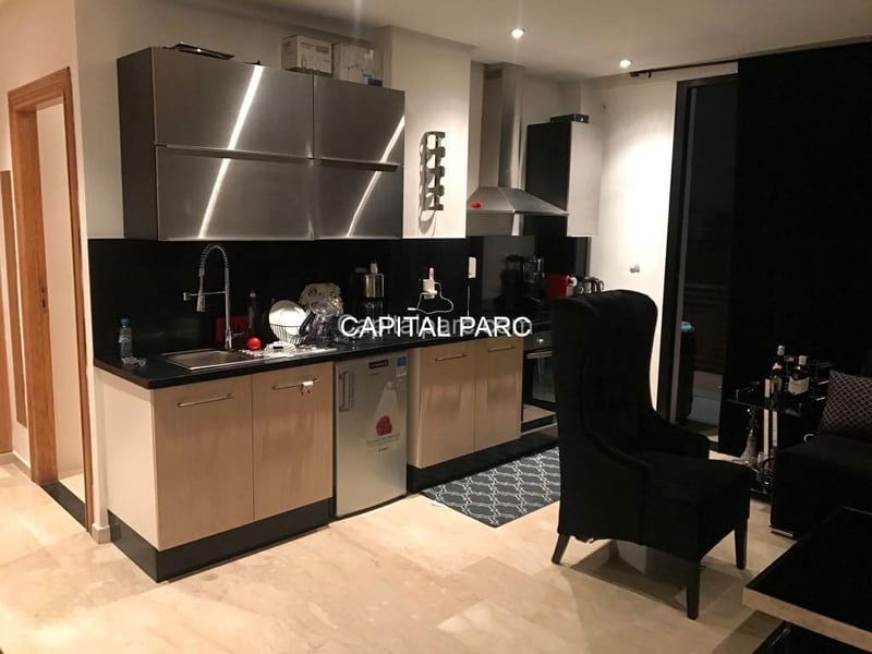Exceptional — Appartement, Marrakech