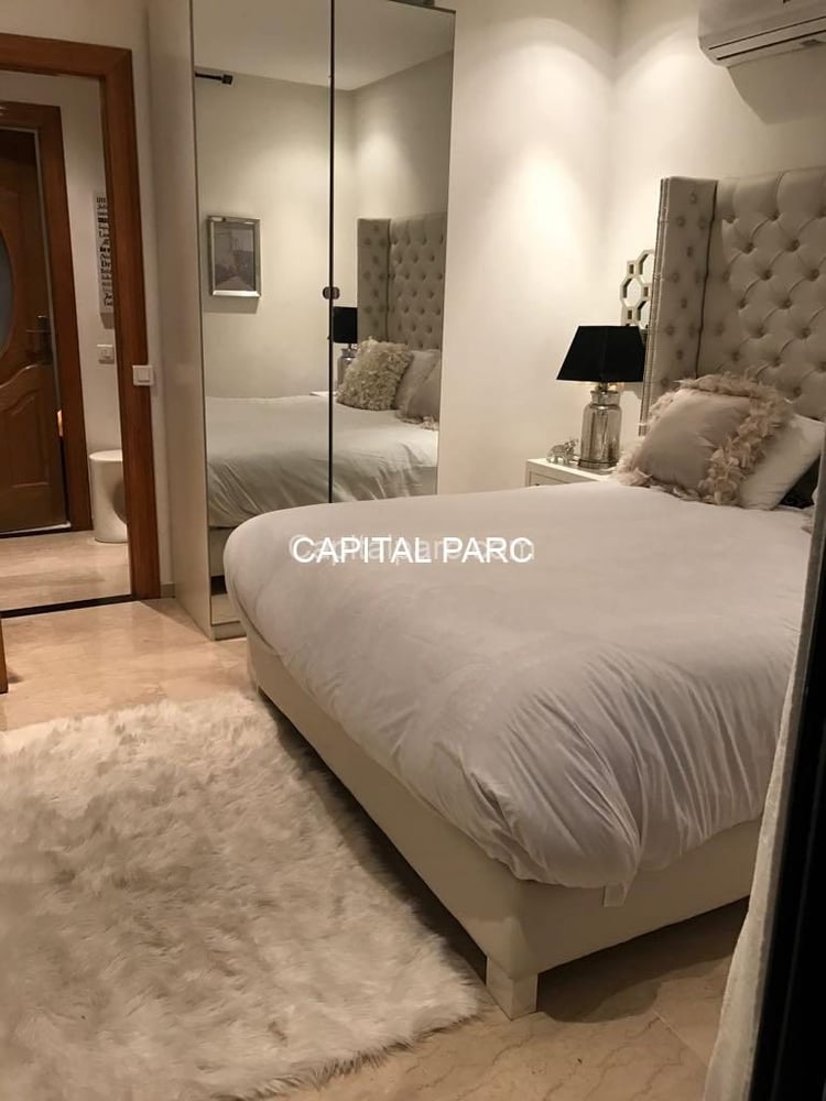 Appartement 61 m² à vendre Marrakech centre-ville, 5e étage — photo 2