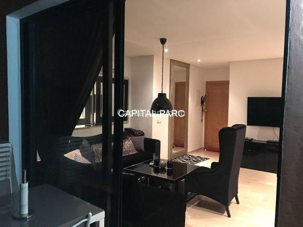 Appartement 61 m² à vendre Marrakech centre-ville, 5e étage — photo 3
