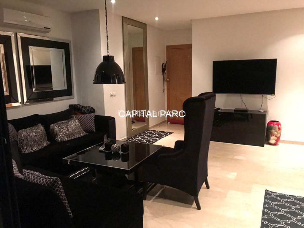 Appartement 61 m² à vendre Marrakech centre-ville, 5e étage — miniature 4