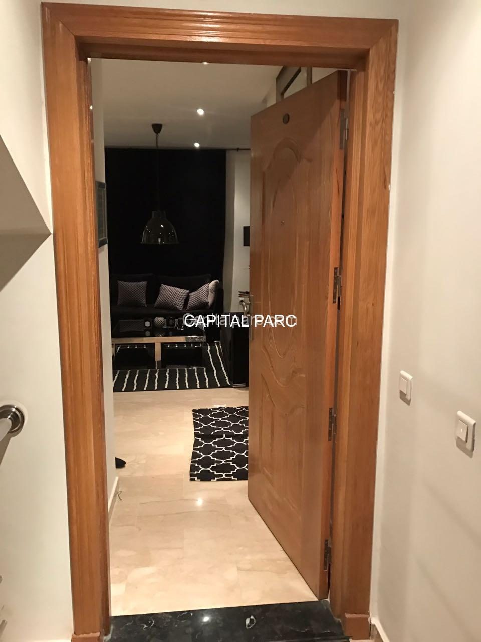 Appartement 61 m² à vendre Marrakech centre-ville, 5e étage — miniature 6