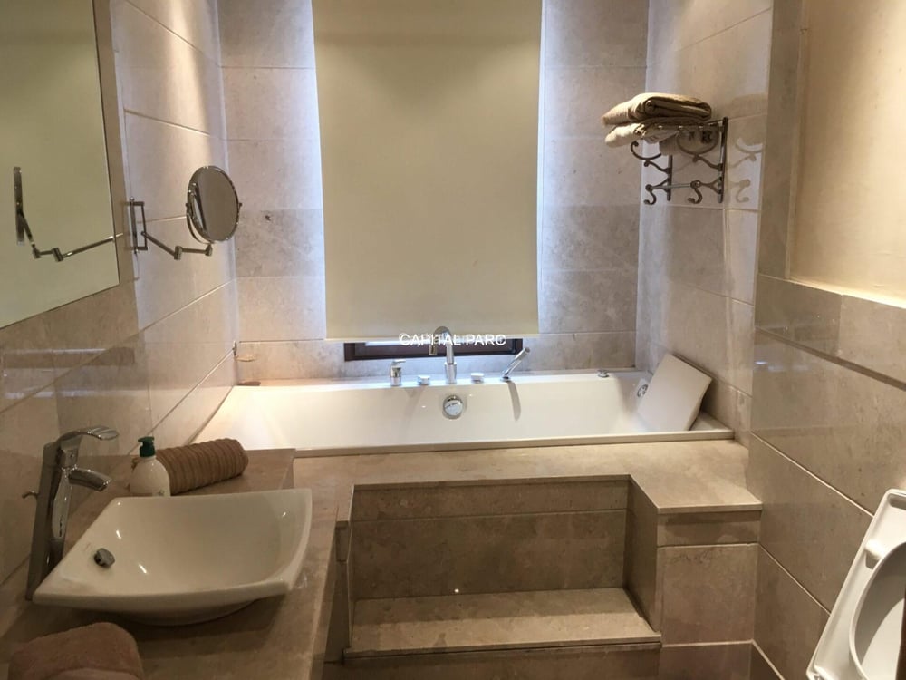 Appartement meublé 230 m² 3 ch. à louer Marrakech — photo 3