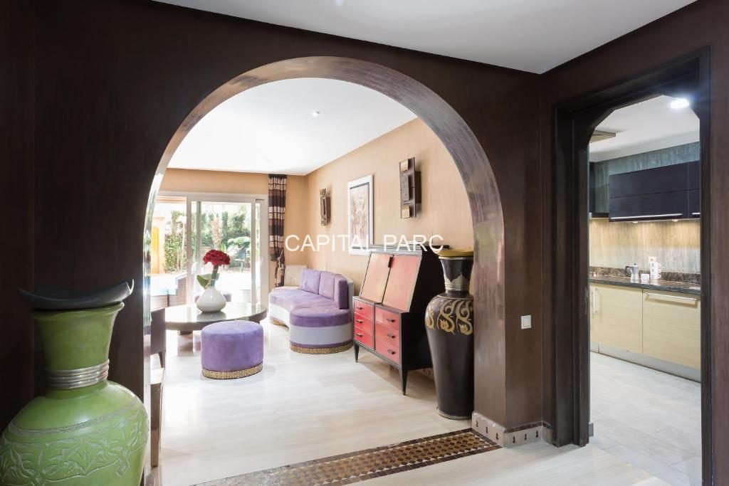 Duplex 300 m² à vendre Hivernage, Marrakech — miniature 2