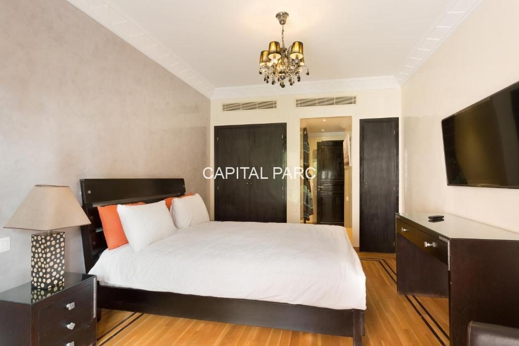 Duplex 300 m² à vendre Hivernage, Marrakech — miniature 12
