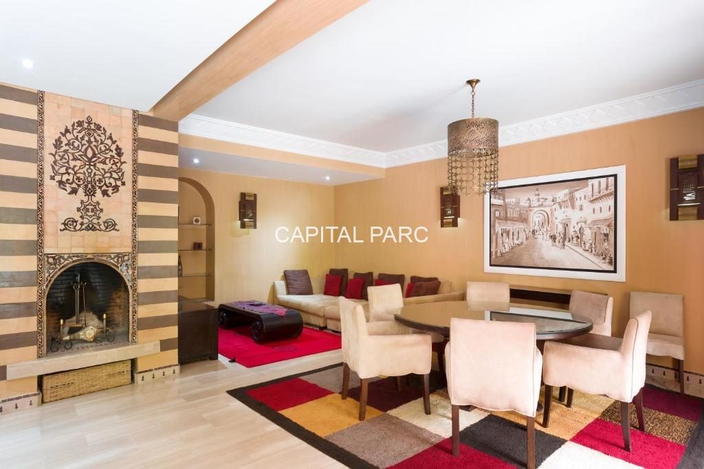 Duplex 300 m² à vendre Hivernage, Marrakech — miniature 19