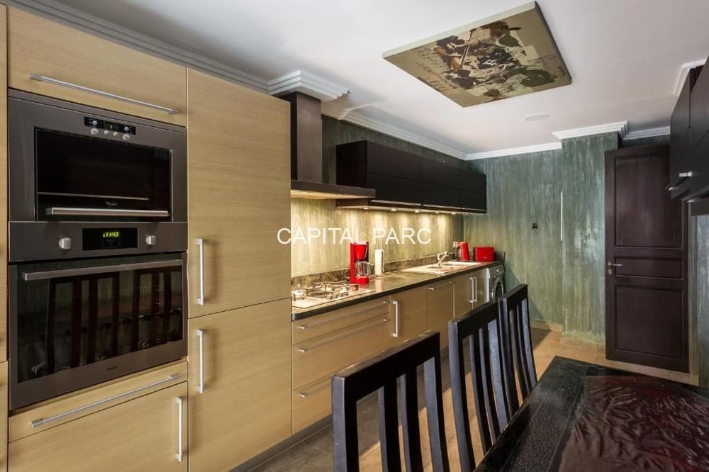 Duplex 300 m² à vendre Hivernage, Marrakech — photo 20