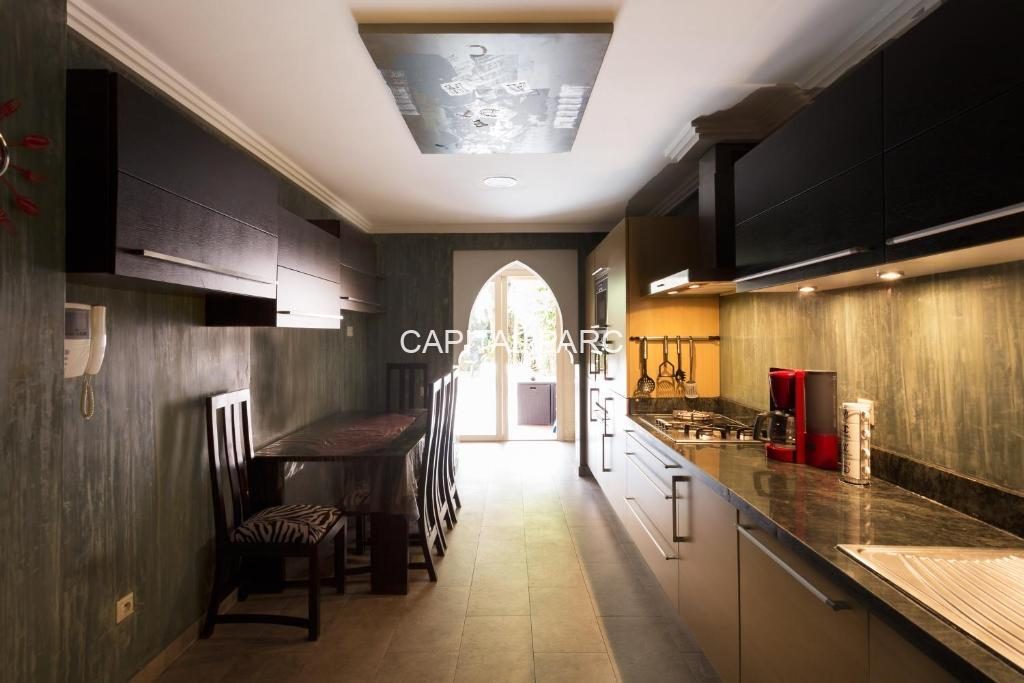 Duplex 300 m² à vendre Hivernage, Marrakech — miniature 4