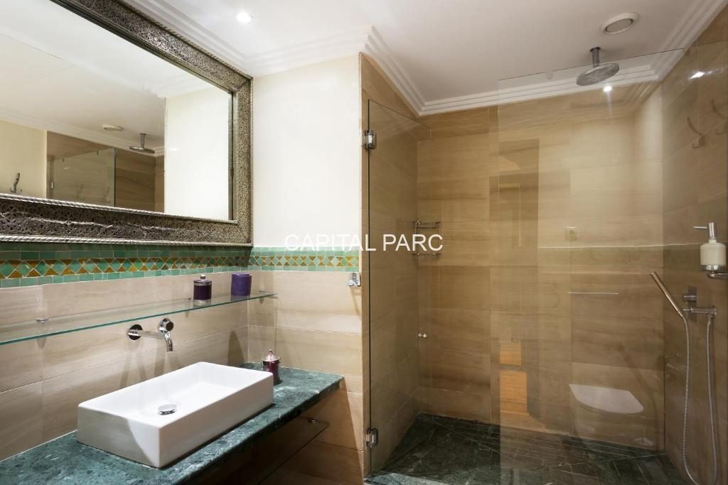 Duplex 300 m² à vendre Hivernage, Marrakech — miniature 7