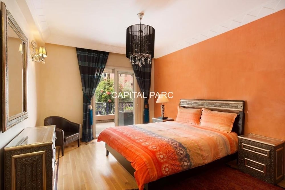 Duplex 300 m² à vendre Hivernage, Marrakech — photo 8