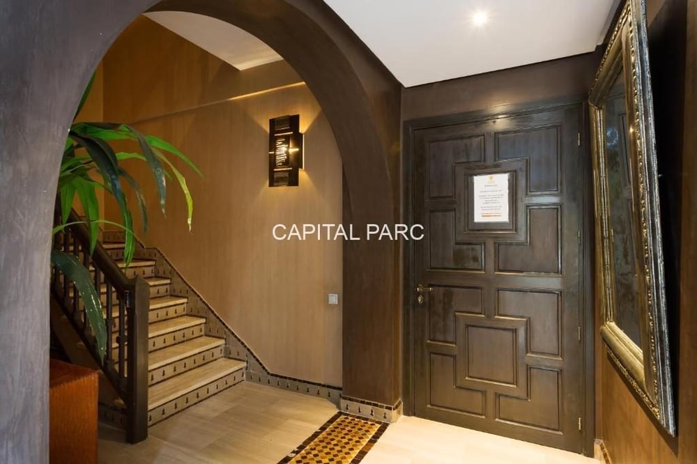 Duplex 300 m² à vendre Hivernage, Marrakech — photo 10