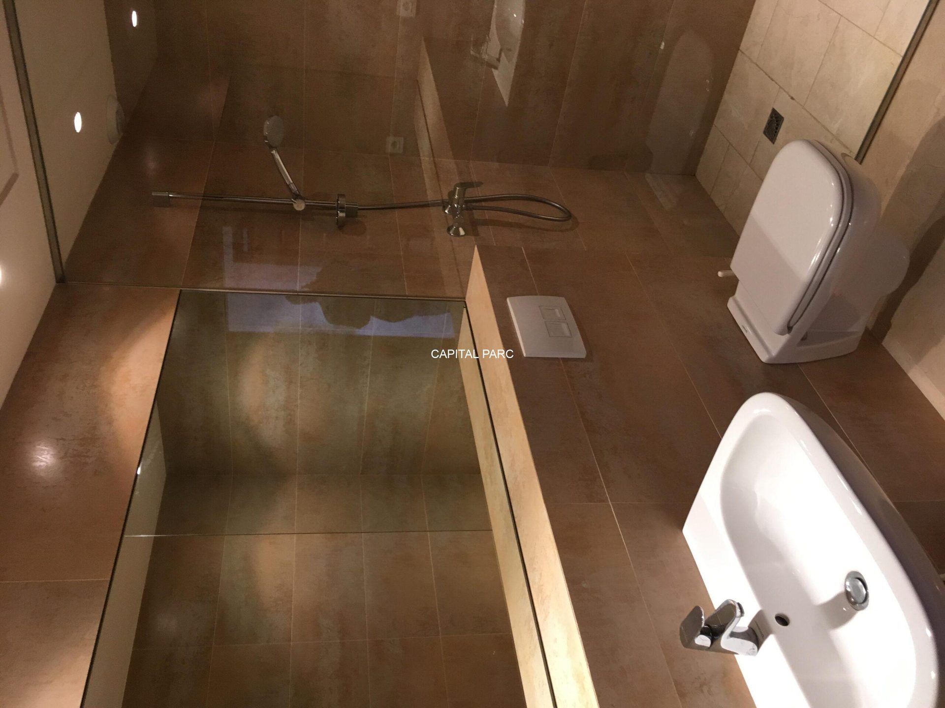 Duplex 4 ch. 250 m² à louer, Victor Hugo Marrakech — miniature 2