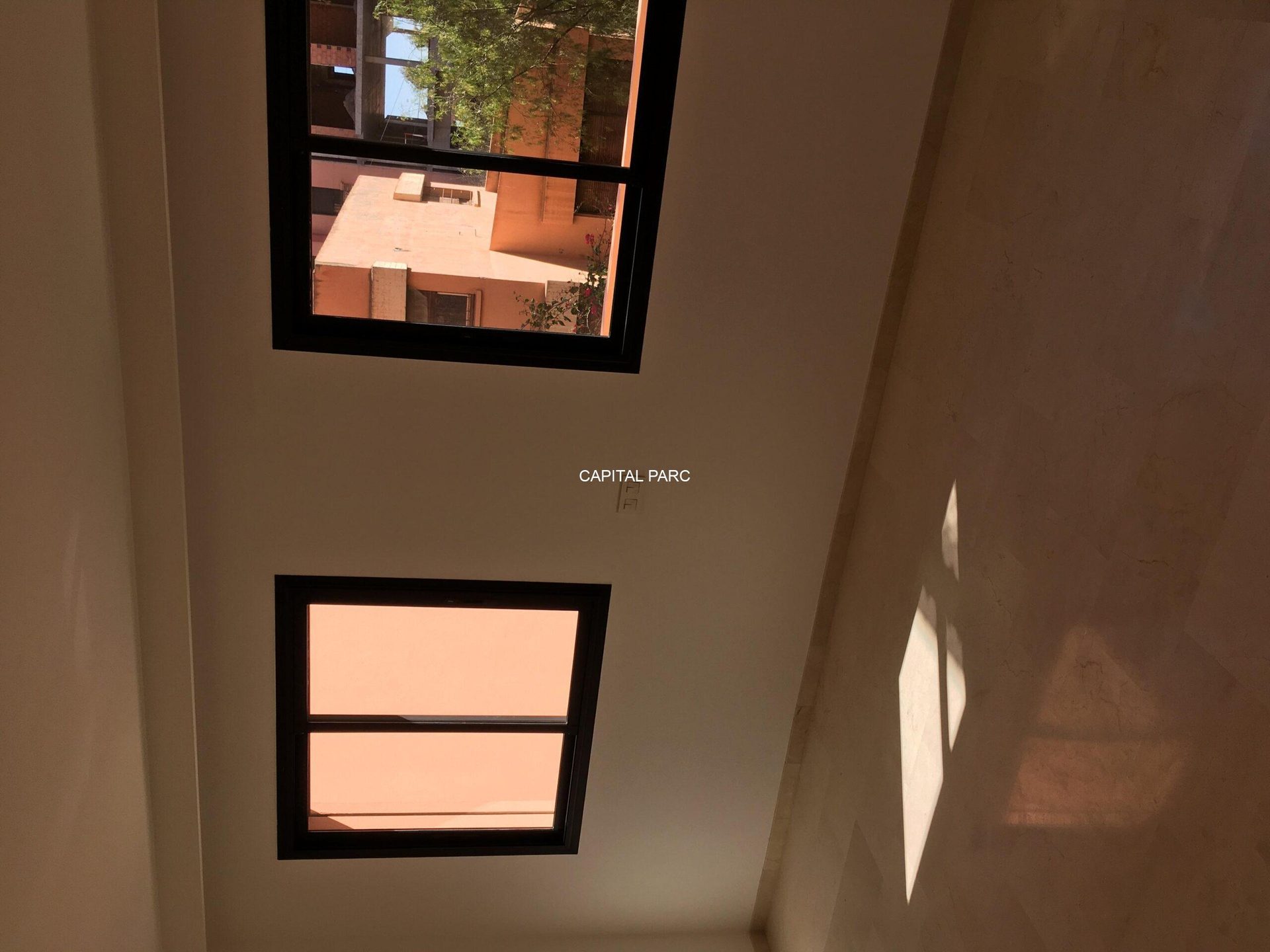 Duplex 4 ch. 250 m² à louer, Victor Hugo Marrakech — miniature 5