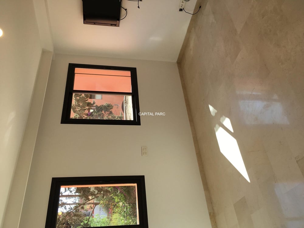Duplex 4 ch. 250 m² à louer, Victor Hugo Marrakech — photo 6
