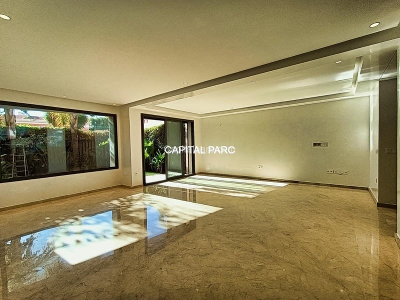 Duplex 187 m² à vendre, 4 ch., centre-ville Marrakech — Duplex, Marrakech
