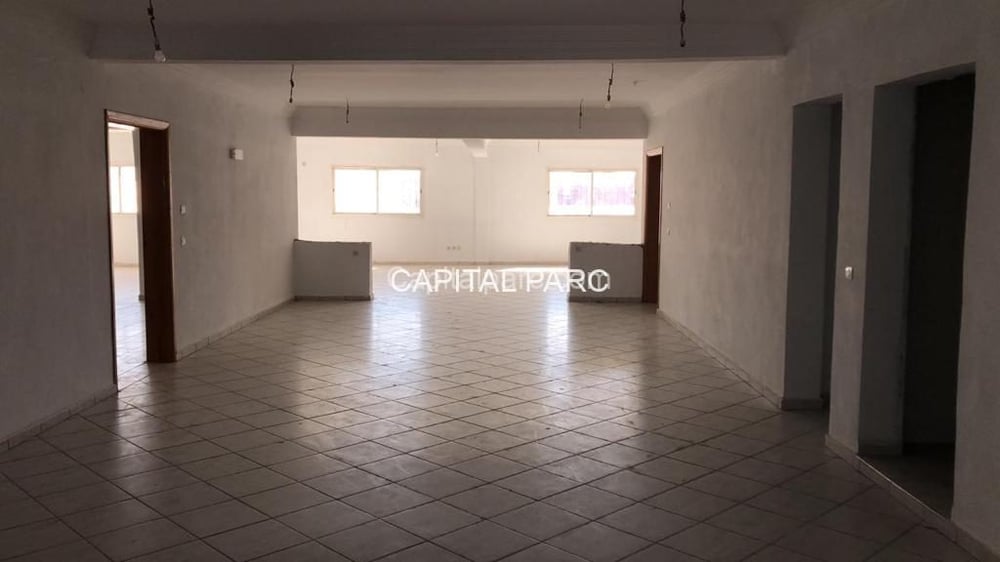 Bureau 500 m² à louer Sidi Ghanem, Marrakech — photo 3