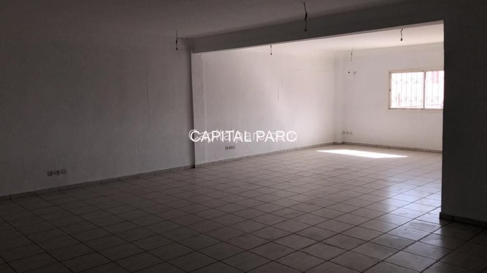 Bureau 500 m² à louer Sidi Ghanem, Marrakech — photo 4