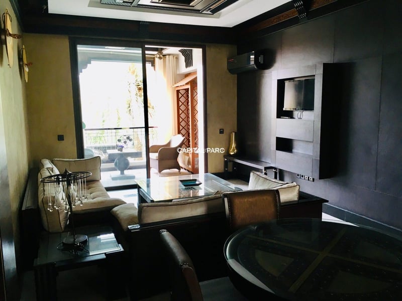 Lovely Apartment — Appartement, Marrakech