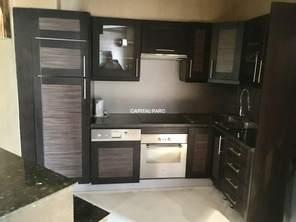 Appartement 78 m² 1 ch. à vendre Hivernage, Marrakech — photo 5