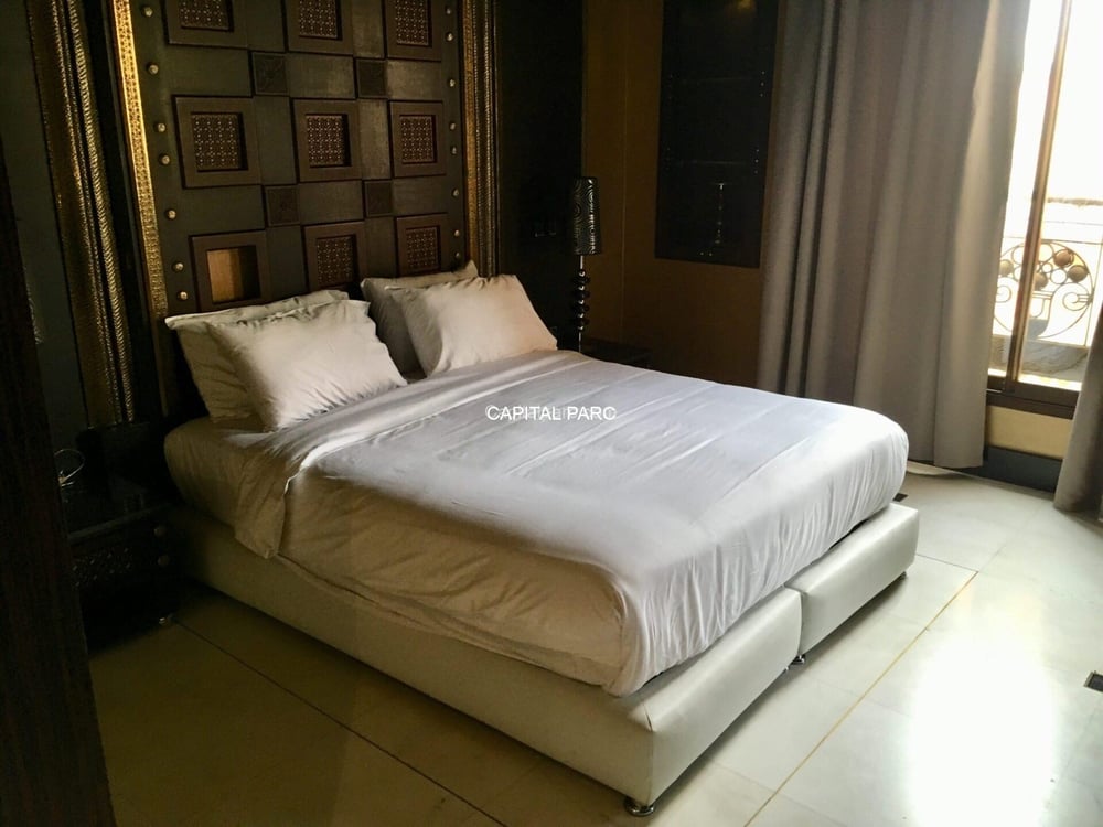 Appartement 78 m² 1 ch. à vendre Hivernage, Marrakech — photo 6